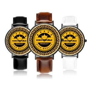 Kokorepublic wrist watch